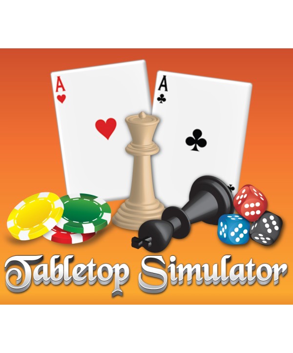 Tabletop Simulator Gift Steam Key EUROPE